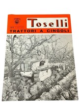 Toselli Trattori a Cingoli