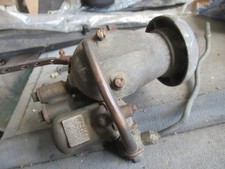 FIAT 514 e similari - Carburatore WEBER 26 DV - Ricambio usato