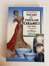 Ceramica e porcellana antica