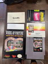 Ruota della Fortuna completa