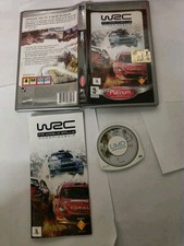 WRC FIA WORLD RALLY