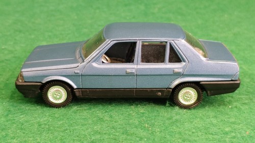 Fiat regata polistil - 1:40,