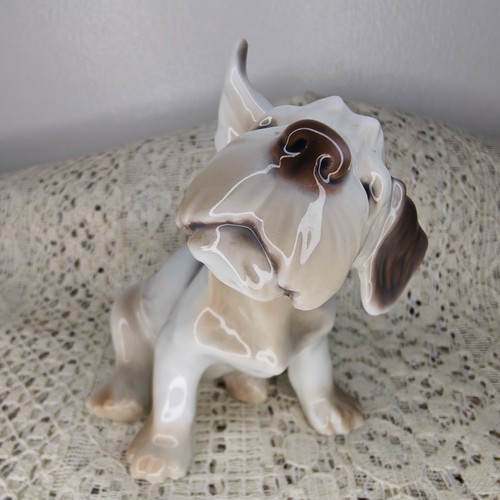 Vintage bing grondahl - &,