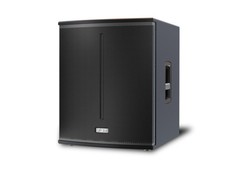 Open box - FBT X-SUB 118SA |
