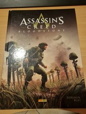 Assassin's Creed fumetto