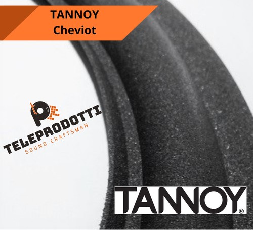 Tannoy cheviot sospensione - cheviot, di