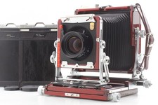 Cherry [N MINT] Tachihara Fiel