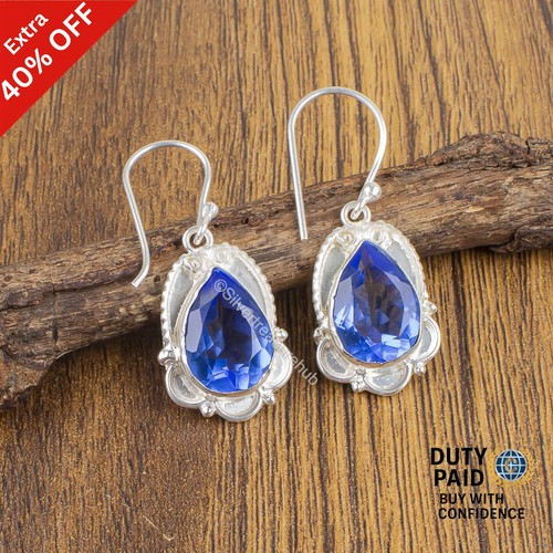 Orecchini argento sterling - argento,