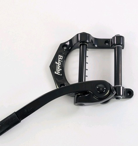 Bigsby licenza - bigsby, b500bk