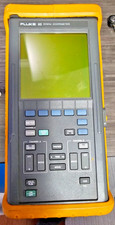 Scopemetro industriale Fluke