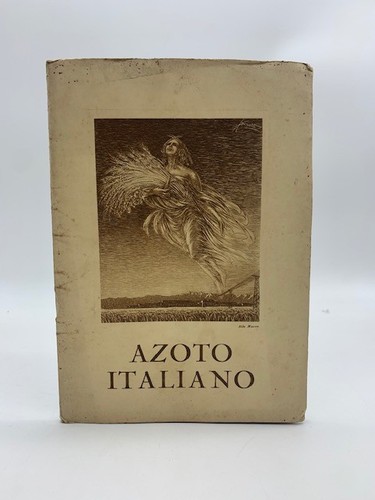 Ferruccio zago azoto - zago,,