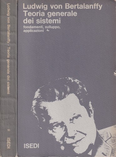 Teoria generale dei sistemi - generale,