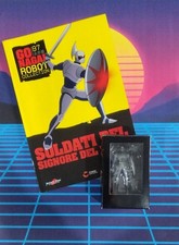 Go Nagai Soldato signore drago