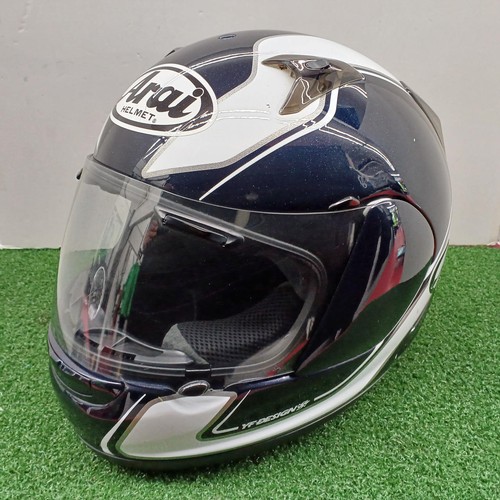 Casco integrale replica arai - integrale,
