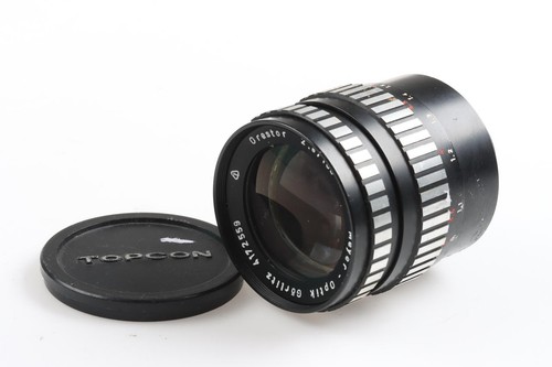 Meyer optik görlitz orestor - optik,