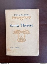 Henri Guerlin: Santa Teresa