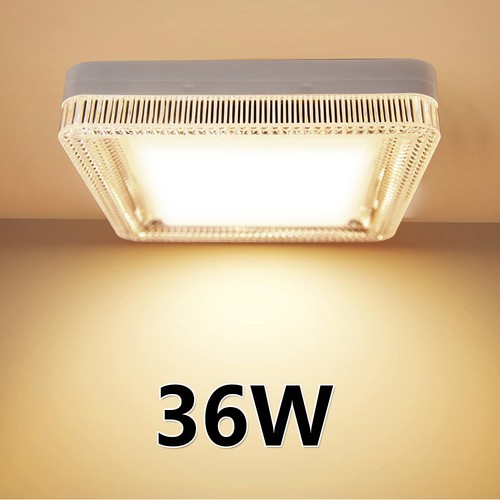 Plafoniera led pannello - plafoniera,
