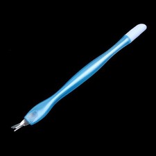  15 PCS Attrezzi Manicure Strumento Per Spingere Le Cuticole Strumenti