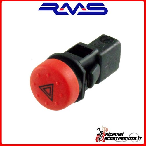 Pulsante emergenza rms - rms, piaggio