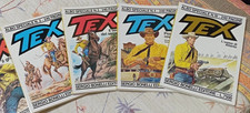 Tex speciale fascia - speciale-, 5/41