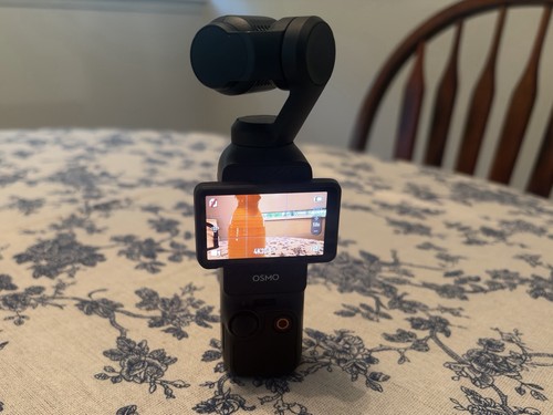 Dji osmo pocket ottime - -,