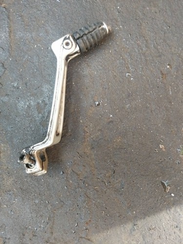 Gomma leva cambio triumph - triumph, 955