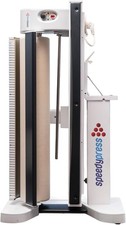 Speedypress CR8000 pressa a