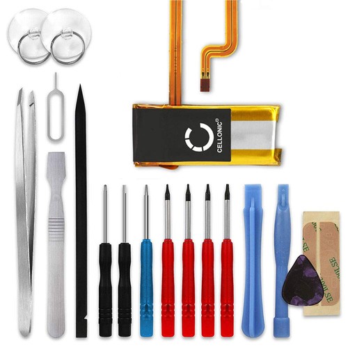 Cellonic batteria per - batteria,