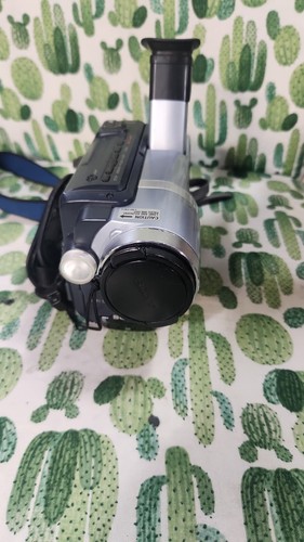 Sony handycam dcr trv140 - handycam, dcr-trv140
