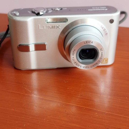 Panasonic lumix dmc - lumix,