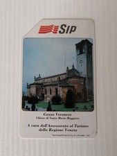 ⚜️ Scheda Telefonica