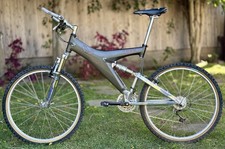 Trek Y-22 OCLV Carbon MTB
