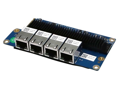 Scheda rete odroid per - 3,