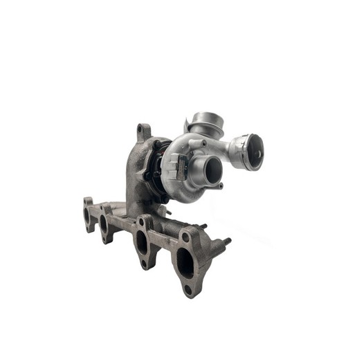 Turbocompressore audi seat - a3,