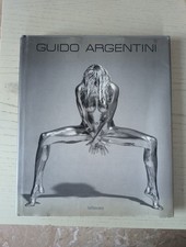 Guido Argentini. Silvereye. teNeues Collector's Editions.