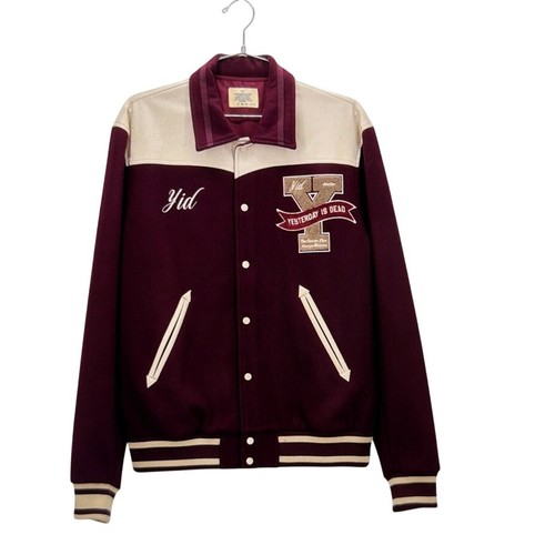 Giacca western varsity - giacca,