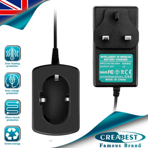 Charger for makita 18v - charger,