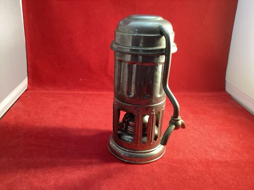 Caffettiera italiana vintage
