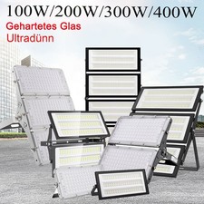 Proiettore LED esterno