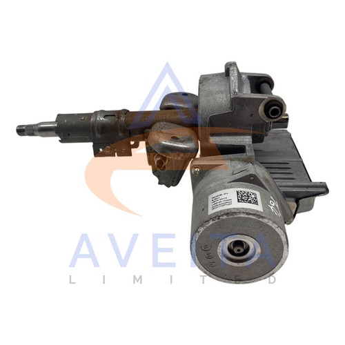 Piantone sterzo fiat 500 - piantone,