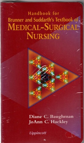 Handbook for brunner - handbook,