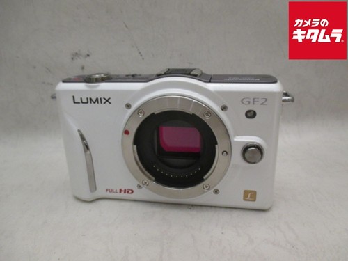 Usato fotocamera mirrorless - [usato],