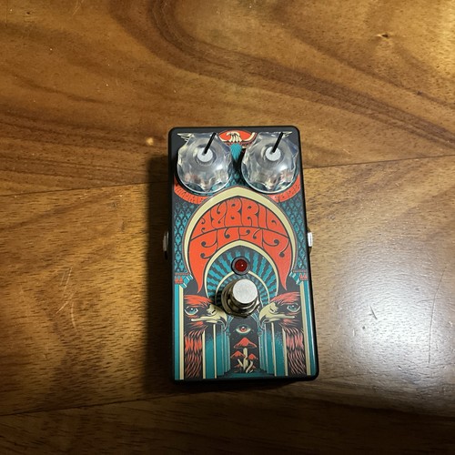 Mxr csp041 pedale - mxr, ibrido