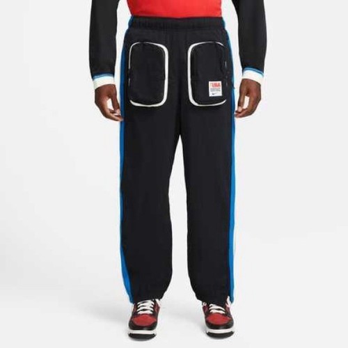 Pantaloni pista nike x - pantaloni, da