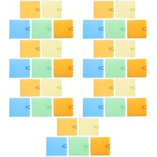  35 Pezzi Custodia CD