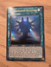 Yu-Gi-Oh! PHRE-DE008 Le Mani