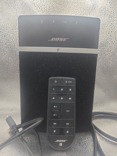 Bose soundtouch sistema di - soundtouch,