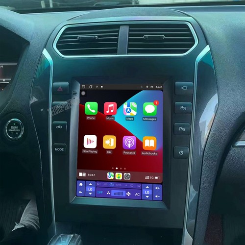 Autoradio stereo stile - 9,7",