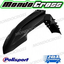 Parafango anteriore POLISPORT