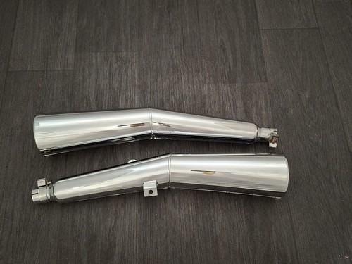 Scarico honda vf - scarico,
